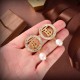 Earrings 2023SS BURBERRY Burberry Earrings 2023SS BURBERRY Burberry